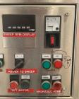 Used Ross Vacuum “Turbo Emulsifier” Reactor/Kettle, Model TE3-100