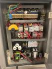 Used Ross Vacuum “Turbo Emulsifier” Reactor/Kettle, Model TE3-100