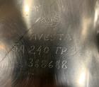 Used Ross Vacuum “Turbo Emulsifier” Reactor/Kettle, Model TE3-100