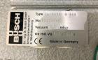 Used Ross Vacuum “Turbo Emulsifier” Reactor/Kettle, Model TE3-100