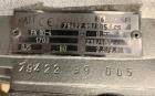 Used Ross Vacuum “Turbo Emulsifier” Reactor/Kettle, Model TE3-100