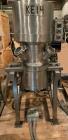 Used-Scott Turbon Planetary Mixer