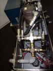 Used Stainless Steel Scott Turbon Mixer, 6 Gallon, Triple Action