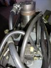 Used Stainless Steel Scott Turbon Mixer, 6 Gallon, Triple Action
