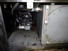 Used Stainless Steel Scott Turbon Mixer, 6 Gallon, Triple Action