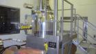 Used T. K. Fielder High Shear Granulating Mixer, 300 Liter, Model PMA300, Stainless Steel. PRICE INCLUDES A 15% BUYERS PREMIUM. AS IS WHERE IS, LOADING & REMOVAL FEES EXTRA, COST TO BE DETERMINED.