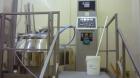Used T. K. Fielder High Shear Granulating Mixer, 300 Liter, Model PMA300, Stainless Steel. PRICE INCLUDES A 15% BUYERS PREMIUM. AS IS WHERE IS, LOADING & REMOVAL FEES EXTRA, COST TO BE DETERMINED.