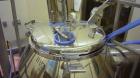 Used T. K. Fielder High Shear Granulating Mixer, 300 Liter, Model PMA300, Stainless Steel. PRICE INCLUDES A 15% BUYERS PREMIUM. AS IS WHERE IS, LOADING & REMOVAL FEES EXTRA, COST TO BE DETERMINED.