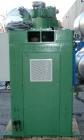 Used Turello Planetary Mixer, Model TMD/PL16, 304 Stainless Steel. Approximately 4.2 gallon capacity. 12