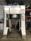 Used- Tonelli Universal 2000 U3300 Vertical Planetary Dough Mixer