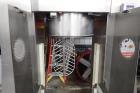Used Tonelli Universal 2000 U3300 Vertical Planetary Dough Mixer