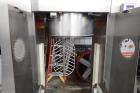 Used- Tonelli Universal 2000 U3300 Vertical Planetary Dough Mixer