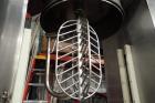 Used Tonelli Universal 2000 U3300 Vertical Planetary Dough Mixer