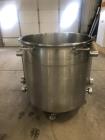 Used- Tonelli Universal 2000 U3300 Vertical Planetary Dough Mixer