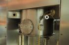 Used- Tonelli Universal 2000 U3300 Vertical Planetary Dough Mixer