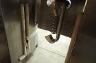 Used Tonelli Universal 2000 U3300 Vertical Planetary Dough Mixer