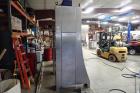 Used Tonelli Universal 2000 U3300 Vertical Planetary Dough Mixer