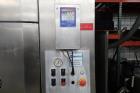 Used Tonelli Universal 2000 U3300 Vertical Planetary Dough Mixer