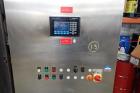 Used Tonelli Universal 2000 U3300 Vertical Planetary Dough Mixer