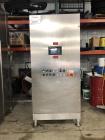 Used- Tonelli Universal 2000 U3300 Vertical Planetary Dough Mixer