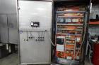 Used Tonelli Universal 2000 U3300 Vertical Planetary Dough Mixer