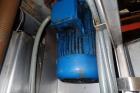 Used Tonelli Universal 2000 U3300 Vertical Planetary Dough Mixer