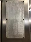 Used Tonelli Universal 2000 U3300 Vertical Planetary Dough Mixer