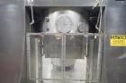 Used- Tonelli Universal 2000 U3600 Vertical Planetary Dough Mixer