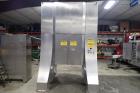 Used Tonelli Universal 2000 U3600 Vertical Planetary Dough Mixer