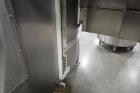 Used- Tonelli Universal 2000 U3600 Vertical Planetary Dough Mixer