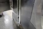 Used- Tonelli Universal 2000 U3600 Vertical Planetary Dough Mixer