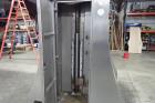 Used Tonelli Universal 2000 U3600 Vertical Planetary Dough Mixer