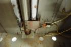 Used Tonelli Universal 2000 U3600 Vertical Planetary Dough Mixer