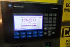 Used Tonelli Universal 2000 U3600 Vertical Planetary Dough Mixer