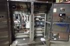 Used Tonelli Universal 2000 U3600 Vertical Planetary Dough Mixer