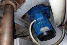 Used Tonelli Universal 2000 U3600 Vertical Planetary Dough Mixer