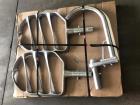 Used Tonelli Universal 2000 U3600 Vertical Planetary Dough Mixer