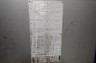 Used Tonelli Universal 2000 U3600 Vertical Planetary Dough Mixer
