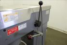 Used Welbilt Varimixer, 40 Quart (10 Gallon), Model W40. Manual speed range 60-280 rpm. Driven by a 3hp, 3/60/220/440 volt, 1725 rpm motor. Manual speed change, manual bowl lift, and operator control...