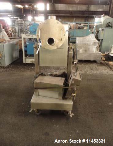 Used- Process All Tilt-A-Mixer, Model 20HV