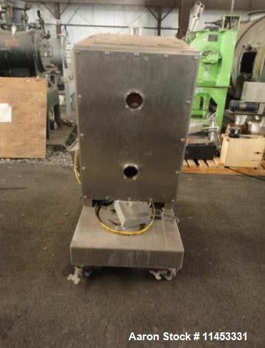 Used- Process All Tilt-A-Mixer, Model 20HV