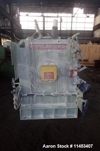 Used- Littleford Mixer