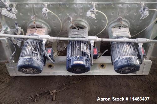 Used- Littleford Mixer