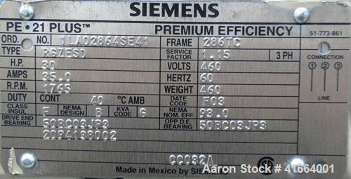 Used Stainless Steel Littleford Batch Type Plow Mixer, model FKM1200D