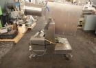 Used- Process All Tilt-A-Mixer, Model 20HV