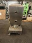 Used- Process All Tilt-A-Mixer, Model 20HV