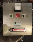 Used- Process All Tilt-A-Mixer, Model 20HV