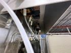 Used Buhler DFMF-2-P-RF Stainless Steel Plow Mixer with HMI Controls – 12.8 Cu. Ft. Capacity