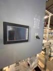 Used Buhler DFMF-2-P-RF Stainless Steel Plow Mixer with HMI Controls – 12.8 Cu. Ft. Capacity