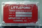 Used- Littleford Mixer